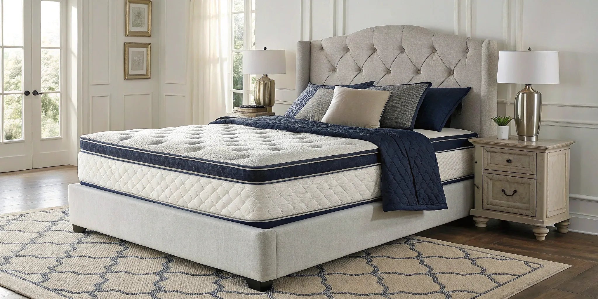How to Choose the Right Queen Mattress Set
