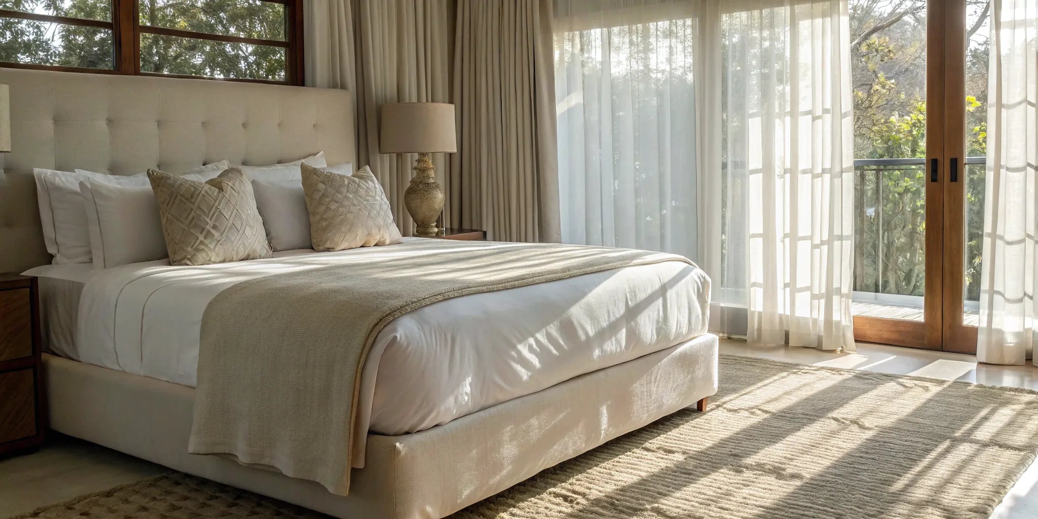 How to Choose a Queen Size Mattress Topper