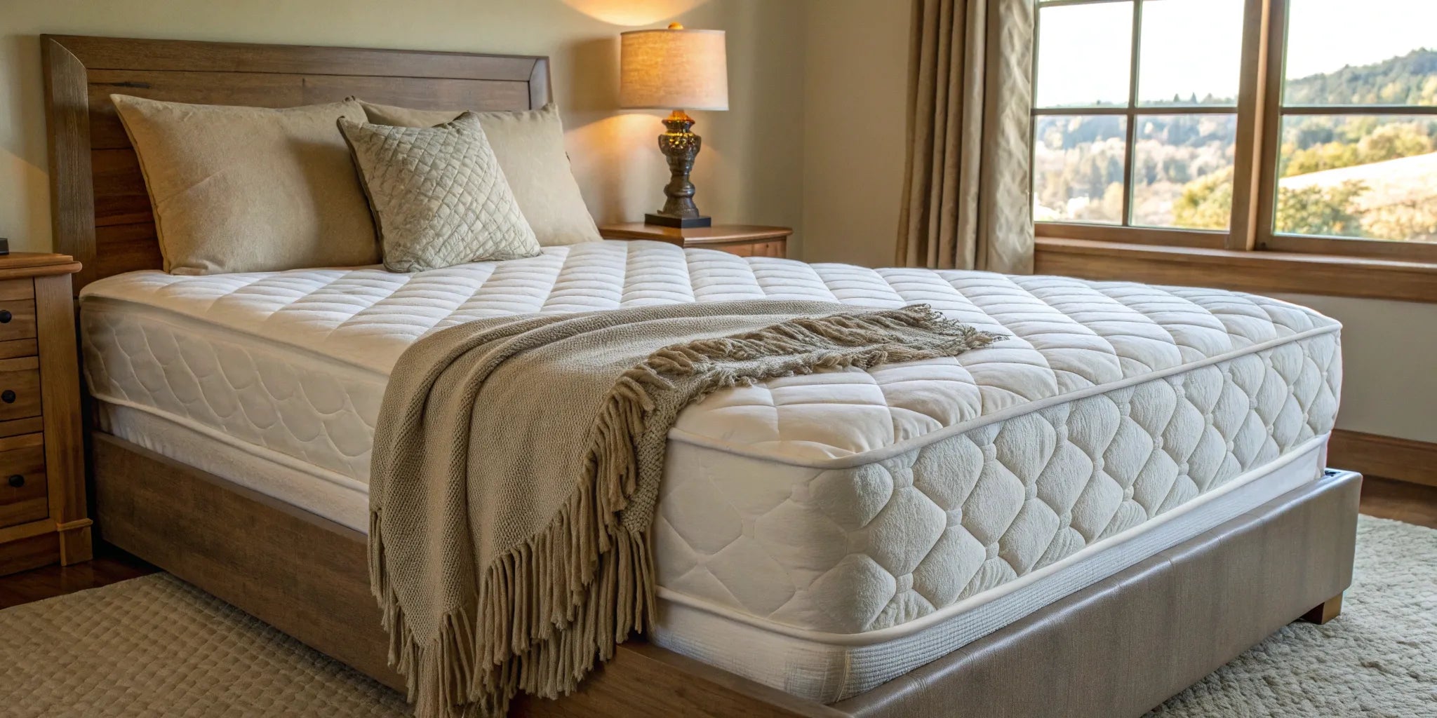 How to Choose the Perfect Firm Twin Mattress
