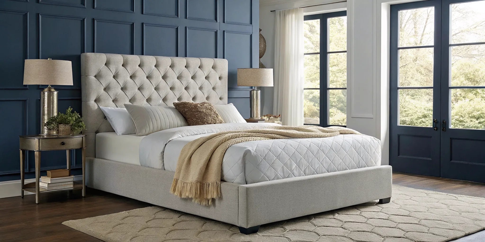 What Is Mattress Motion Isolation? A Buyer's Guide