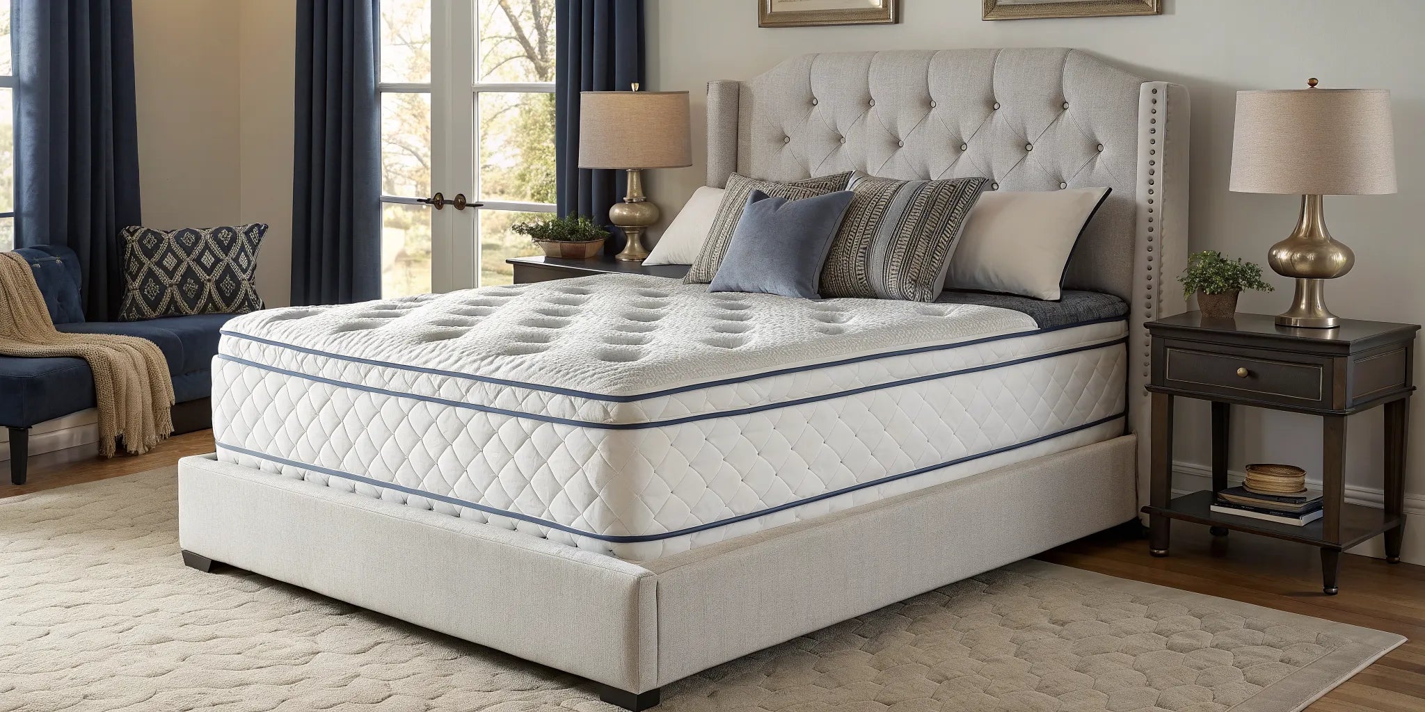 Finding the Best Mattress Shop in Richmond