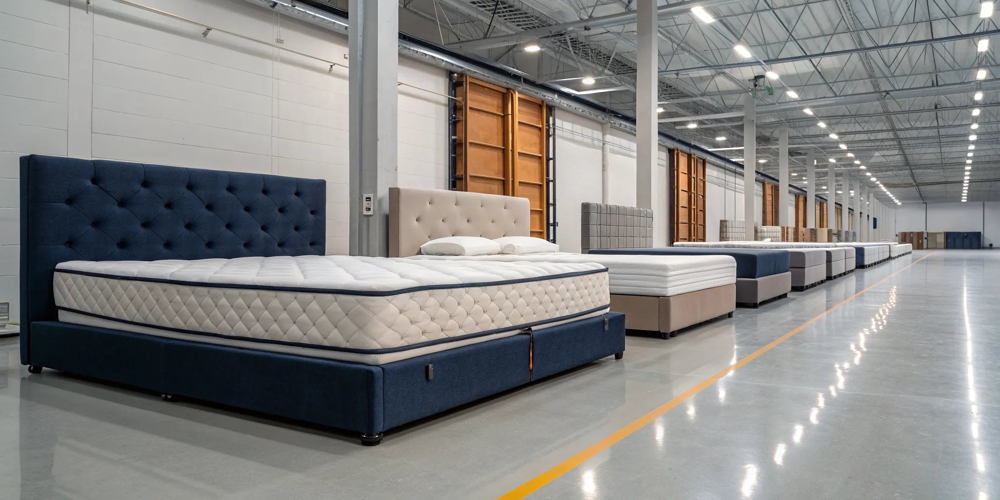 How to Get the Best Deal at a Mattress Sale