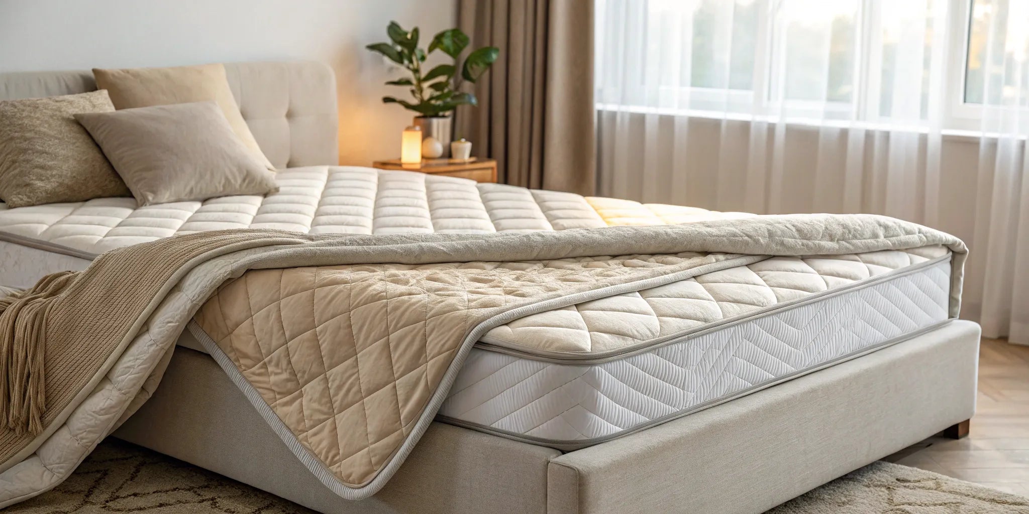 Hybrid Mattress in a Box: A Complete Guide