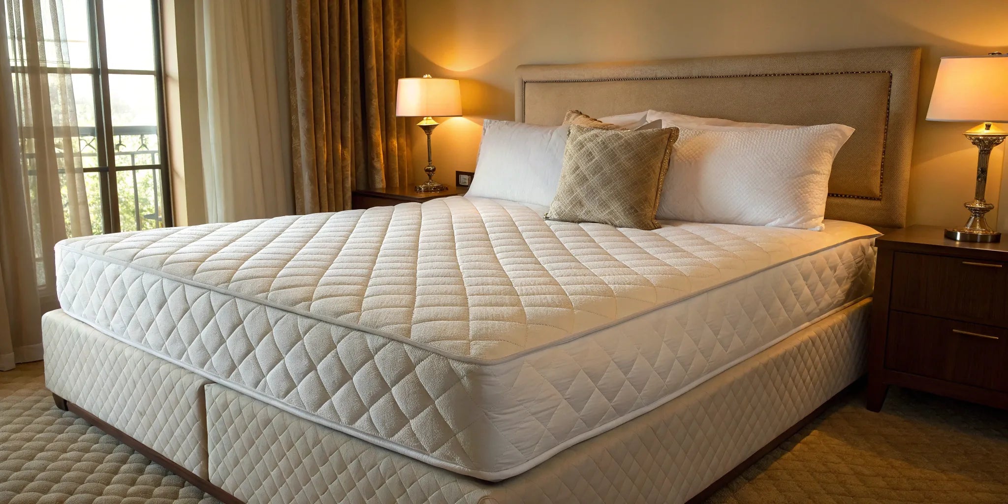 Memory Foam Mattress: What to Know Before You Buy