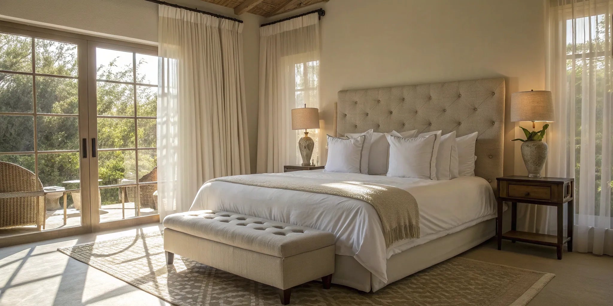 The Super King Mattress Guide to Better Sleep