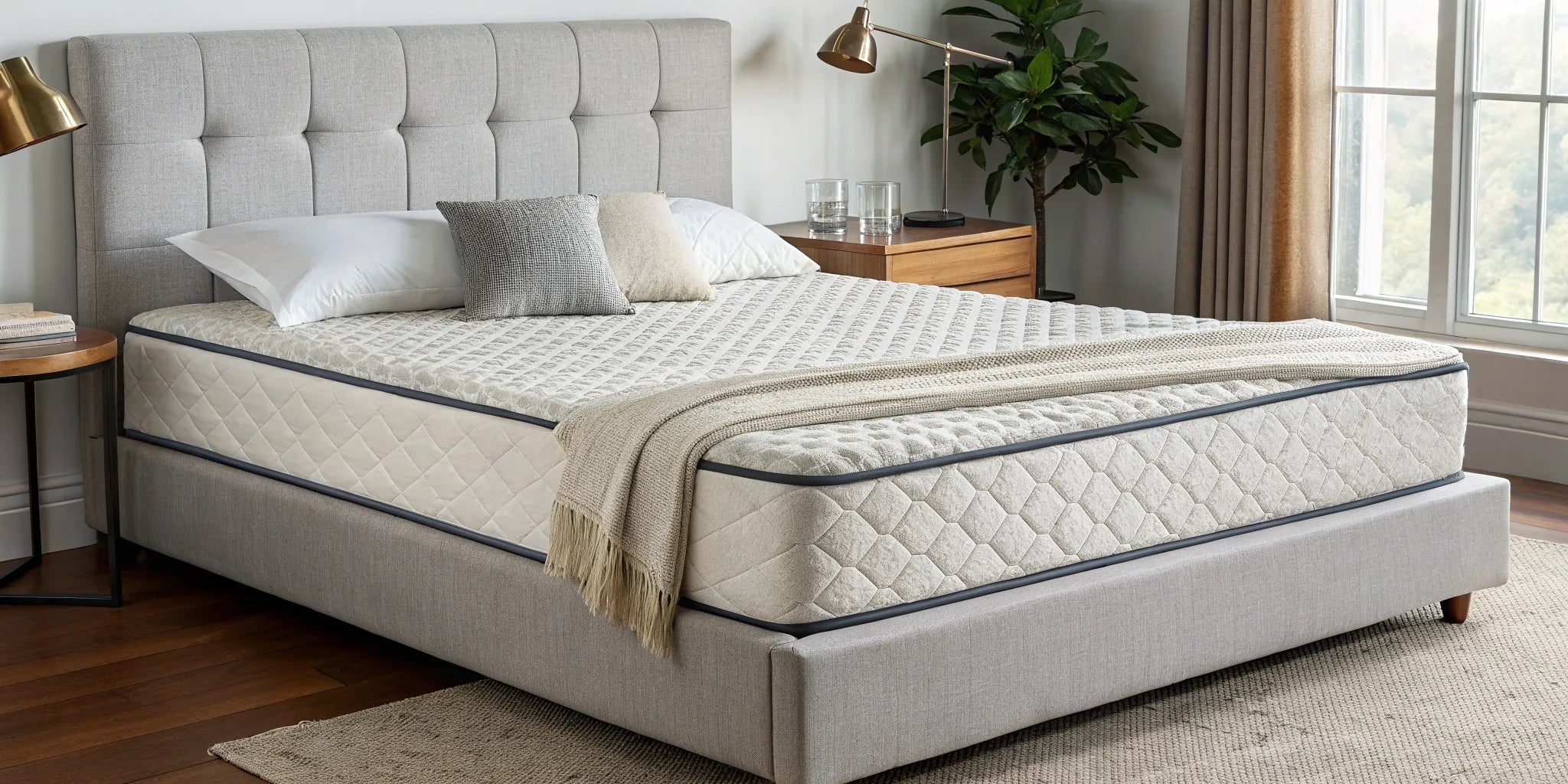 Mattress Body Sleep: How to Choose the Right One