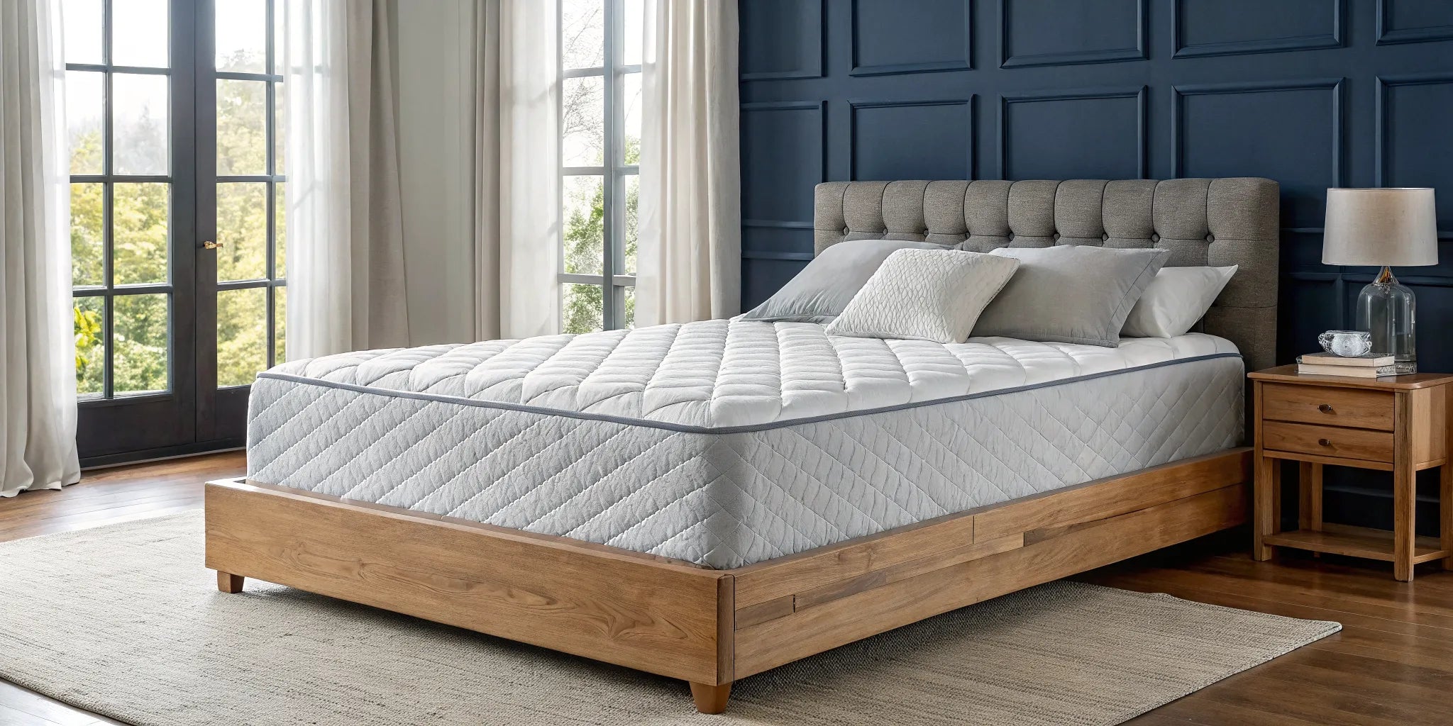 What's the Best Mattress for a Stomach Sleeper?