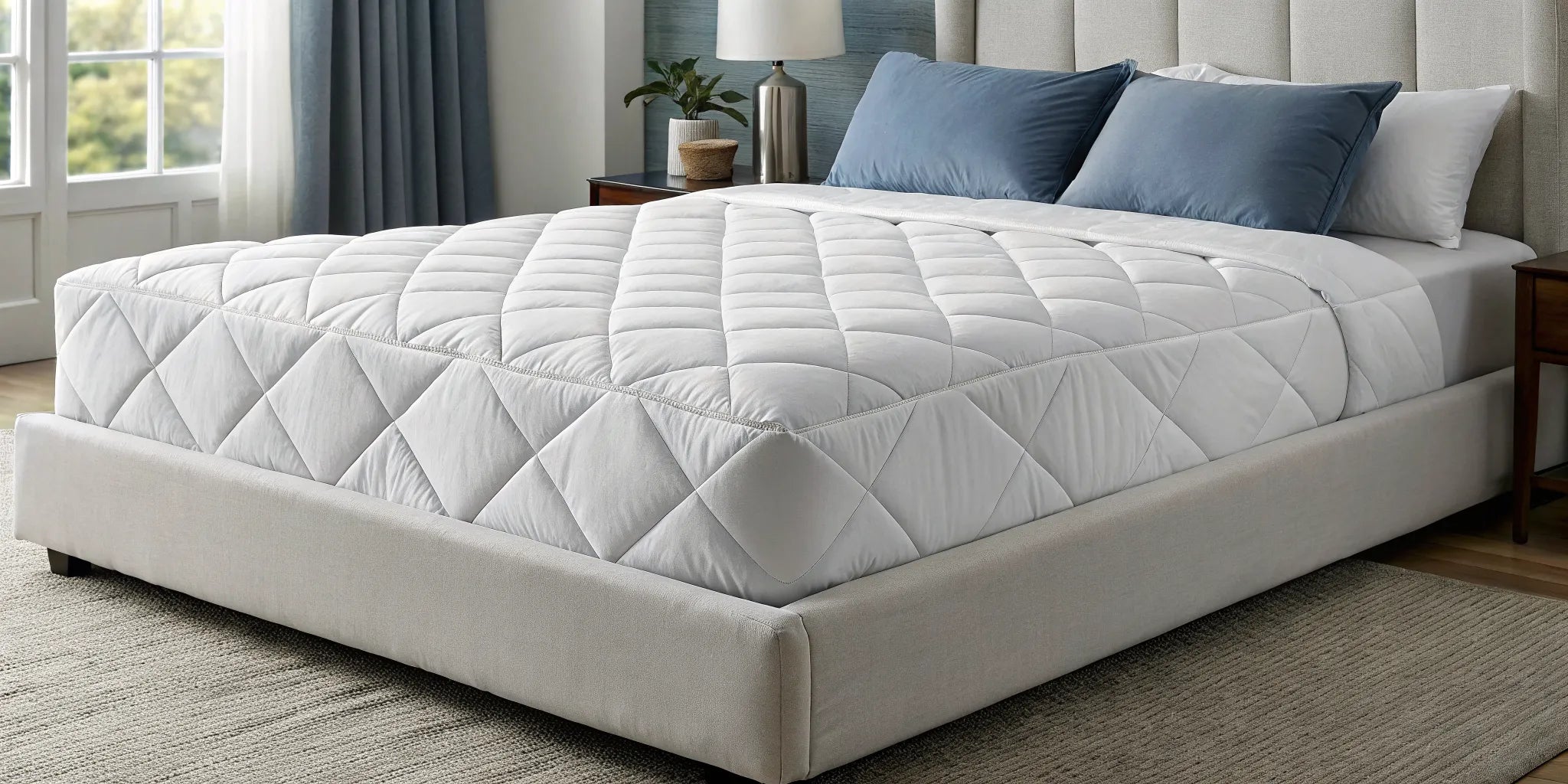 5 Signs It's Time to Replace Your Mattress