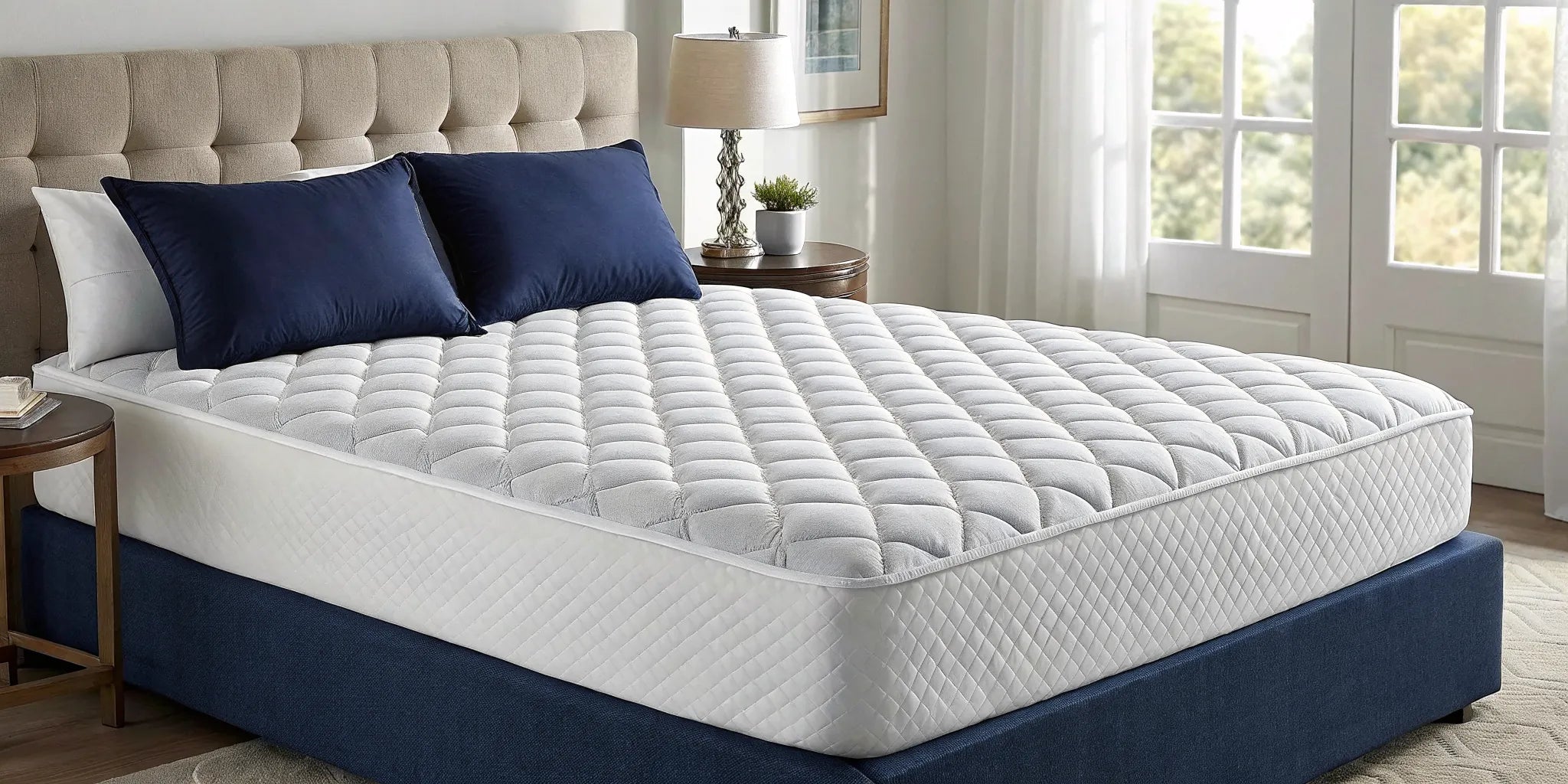 Puffy Mattress Rosenberg: Your Complete Buyer's Guide