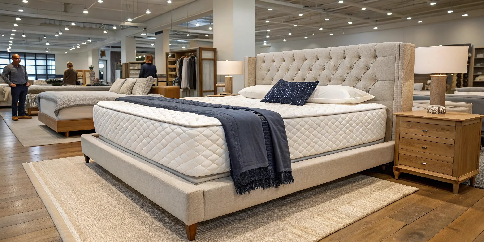 Why a Family-Owned Mattress Store is a Smart Choice