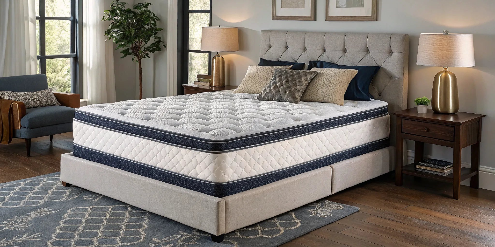 Your Guide to 0 Percent Mattress Financing