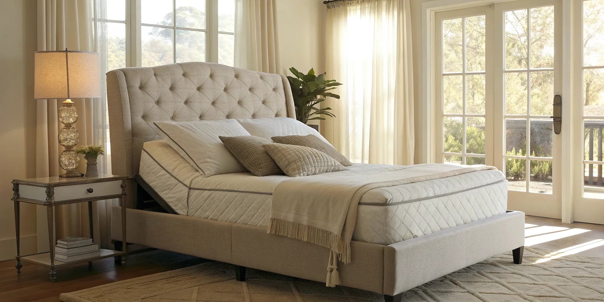Adjustable Bed Frame: A Complete Buyer's Guide