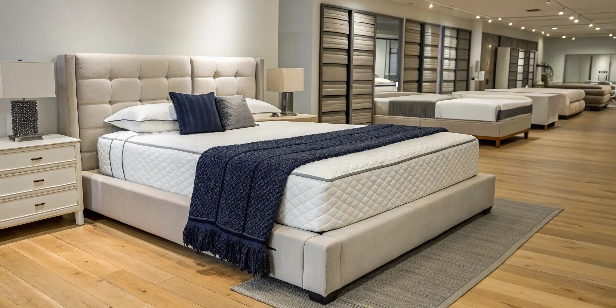 Clearance Mattress Shop: How to Find Real Deals