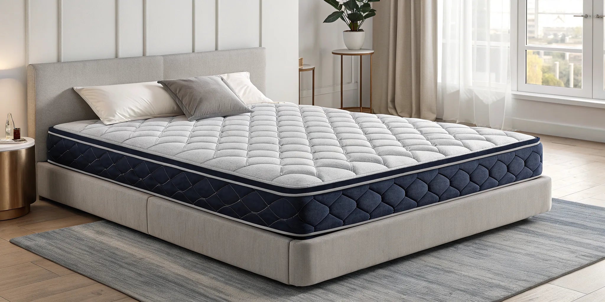 Why Choose a Family-Owned Mattress Store?