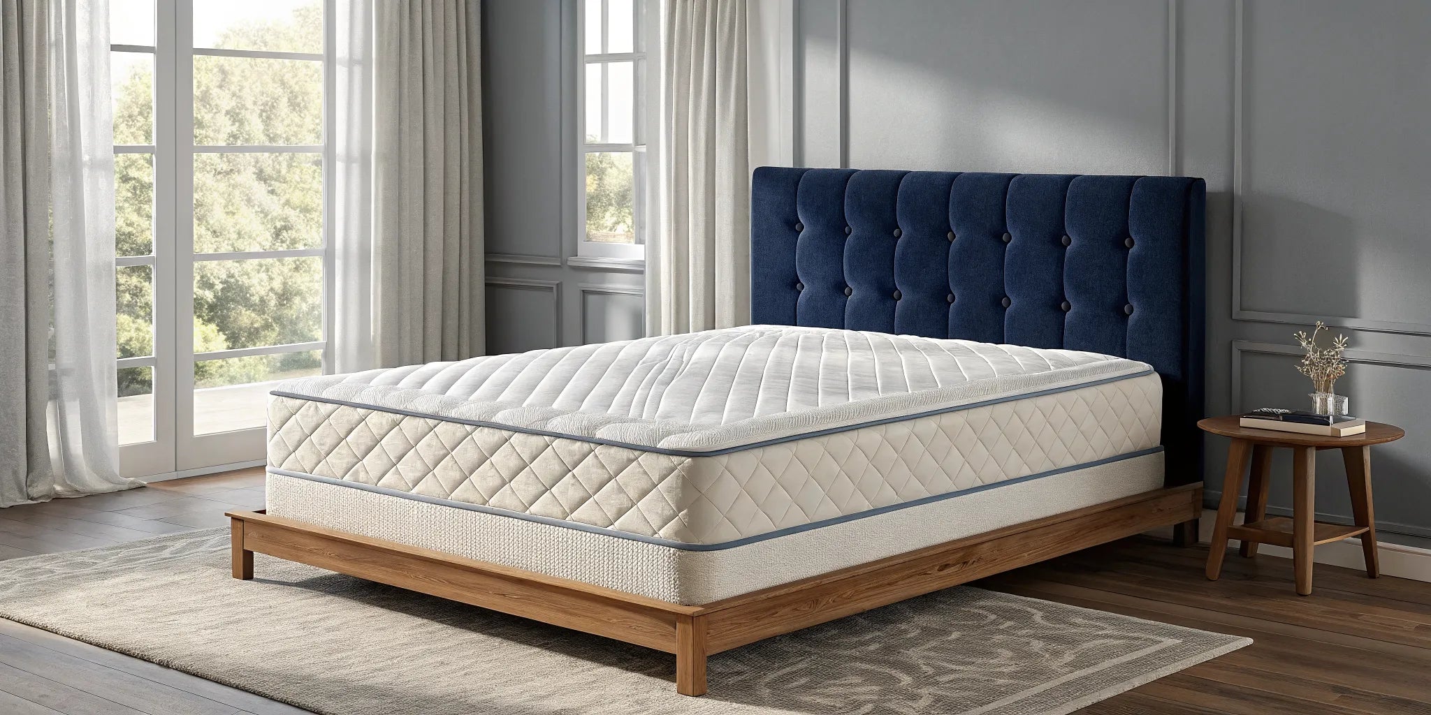 Sleep Trial Mattress: What to Know Before You Buy