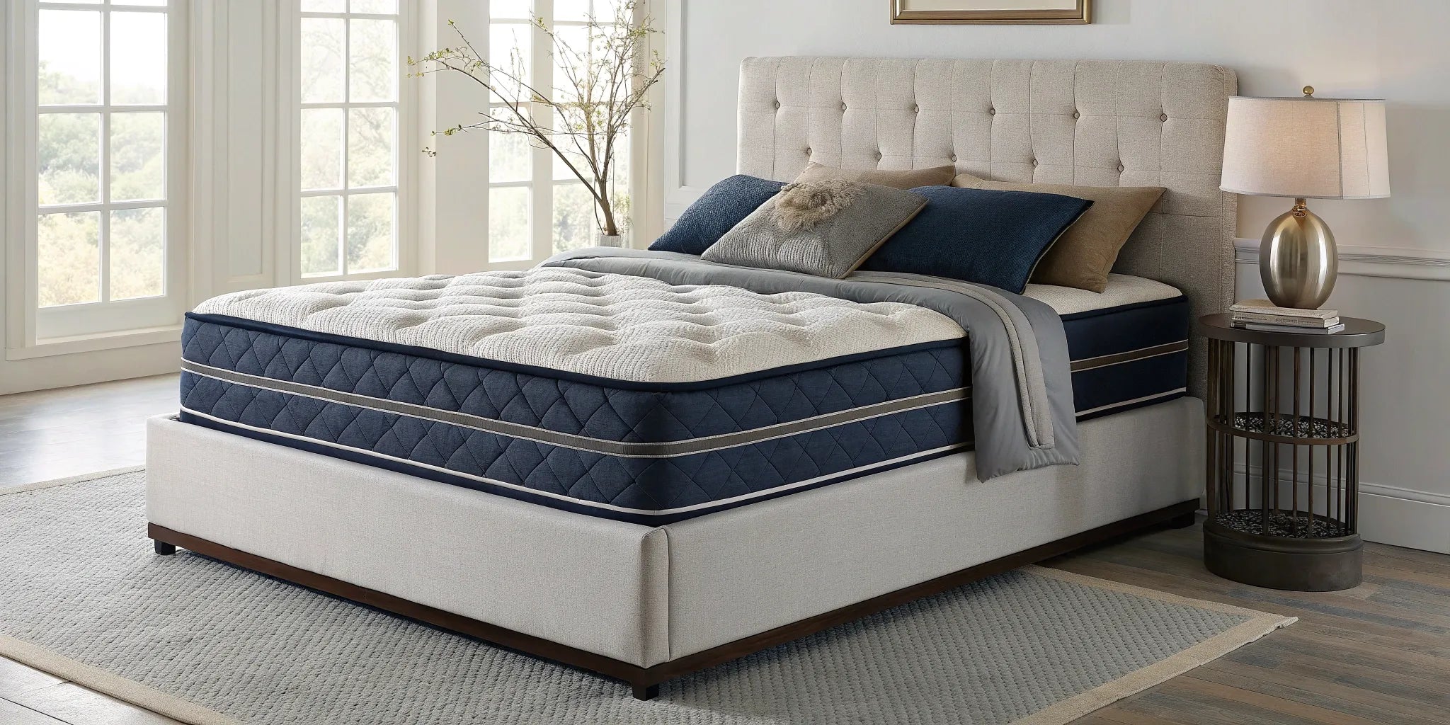 Best Mattress Sale in Houston? Here's Your Guide