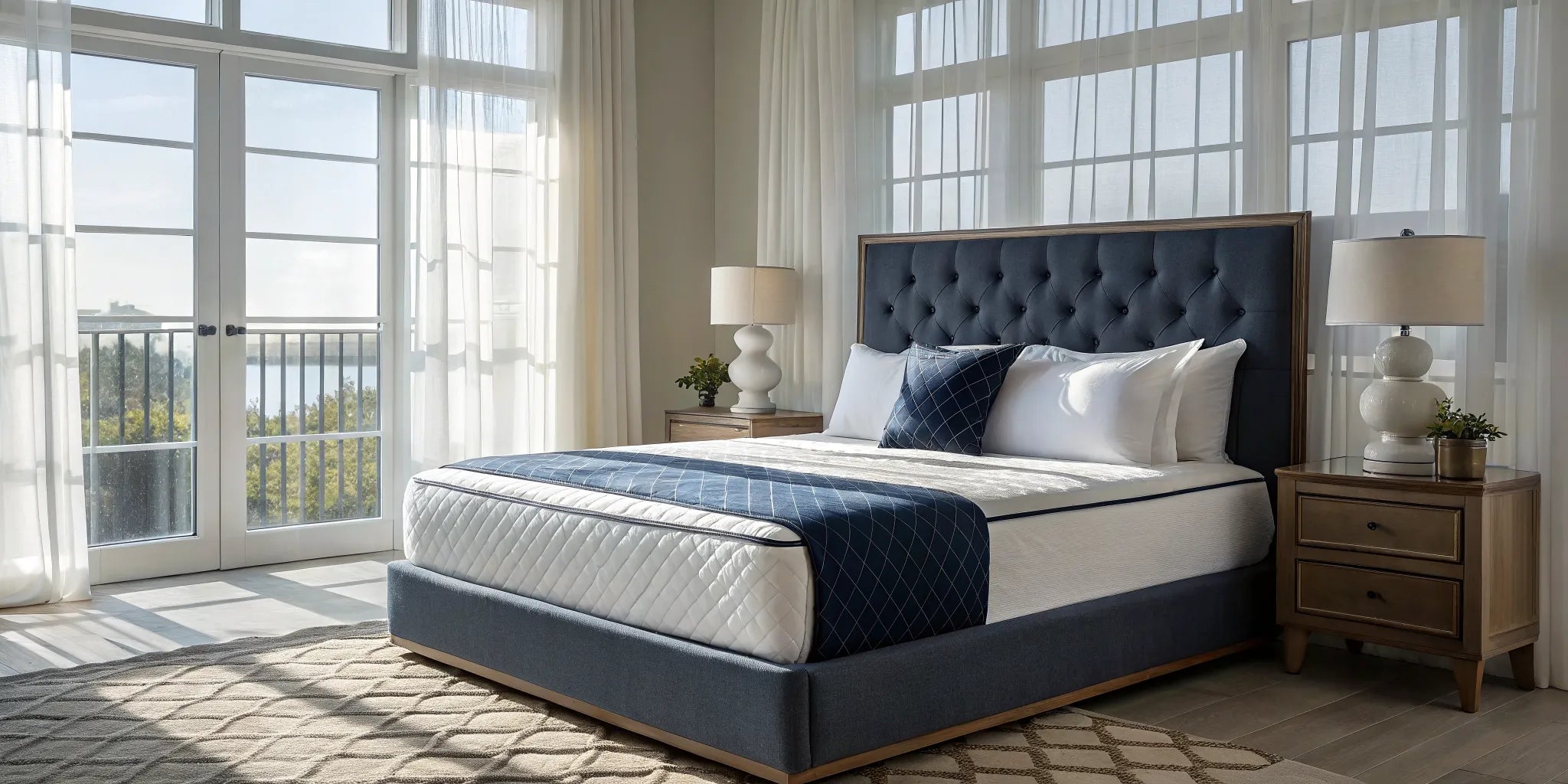Bed and Mattress Set: A Complete Buyer's Guide
