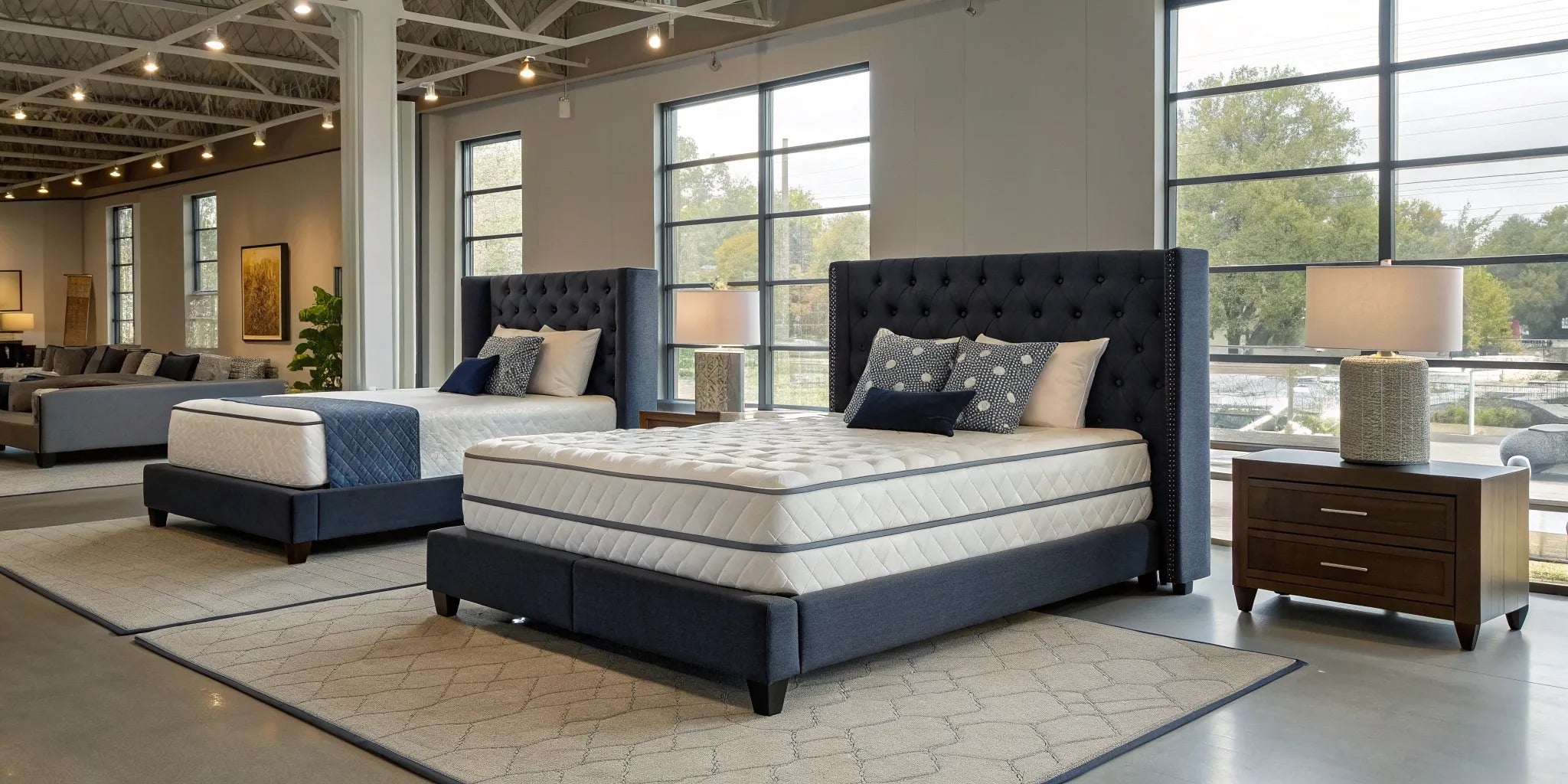 How to Find a Sealy Mattress: A Buyer's Guide