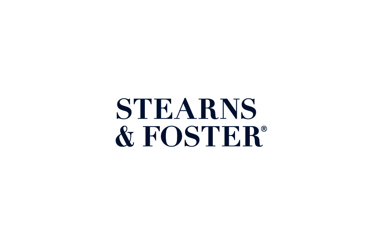 Stearns & Foster Mattresses