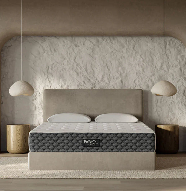 Puffy CLOUD  Mattress