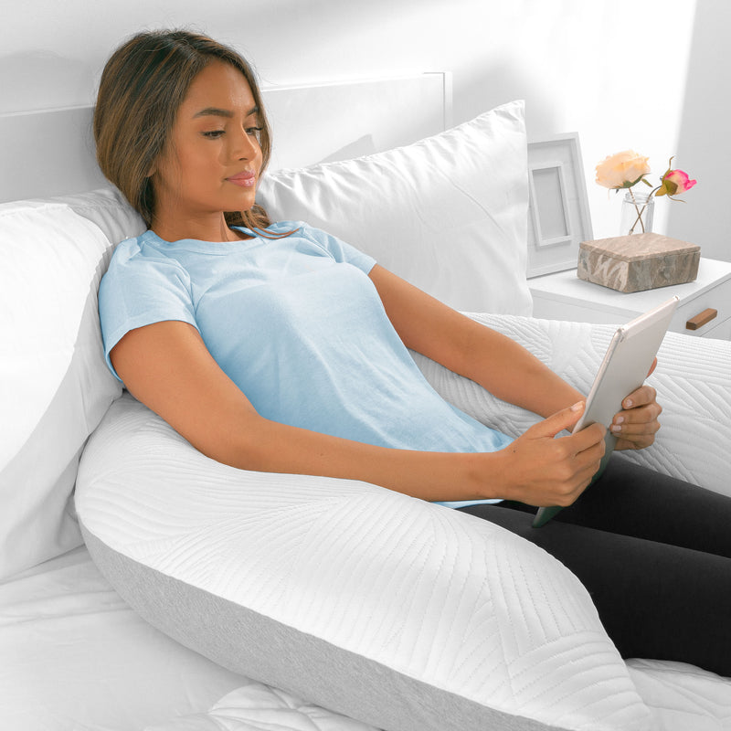 Bedgear The Body Pillow official product image 3