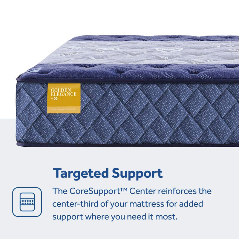 Medium Hybrid Mattress
