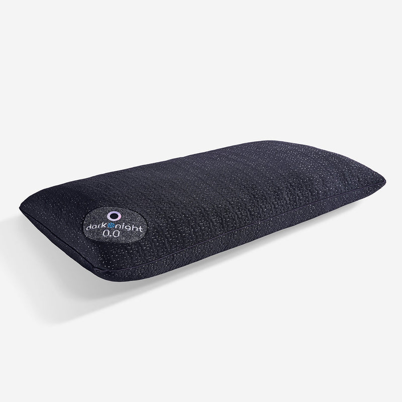 Bedgear Dark Night Performance® Pillow - Mattress on Demand