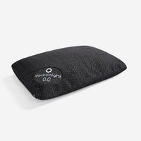 Bedgear Dark Night Performance® Pillow - Mattress on Demand