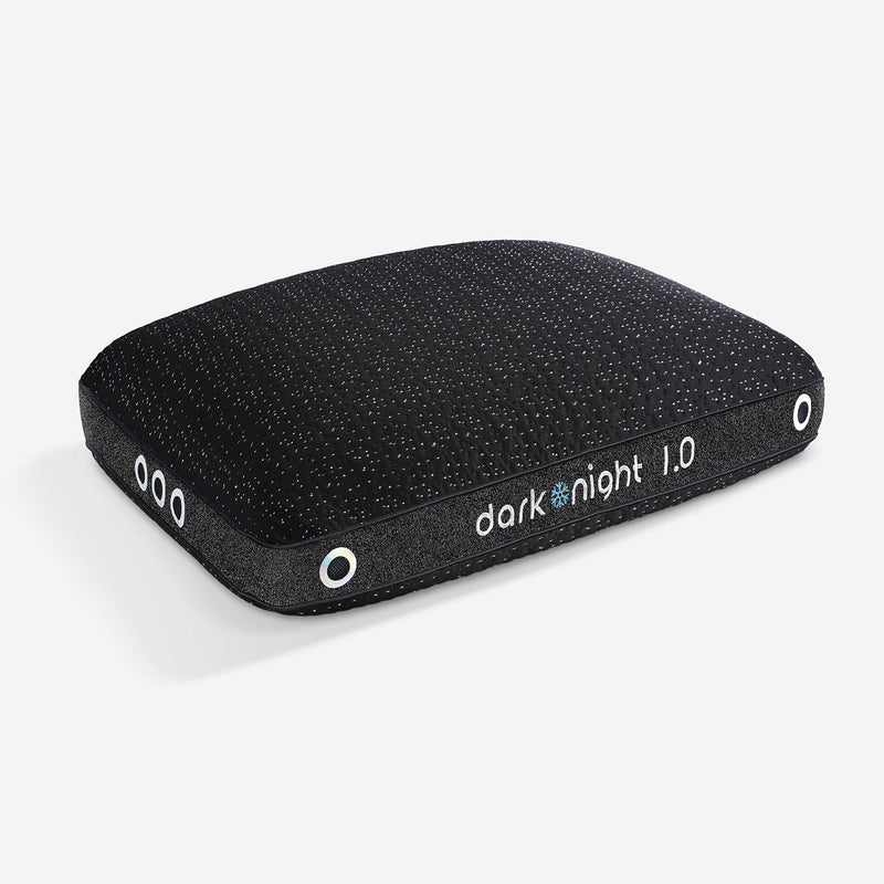 Bedgear Dark Night Performance® Pillow - Mattress on Demand