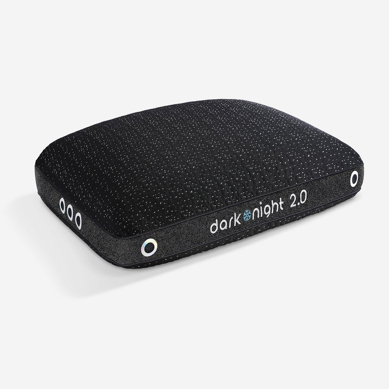 Bedgear Dark Night Performance® Pillow - Mattress on Demand