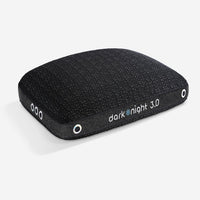 Bedgear Dark Night Performance® Pillow - Mattress on Demand