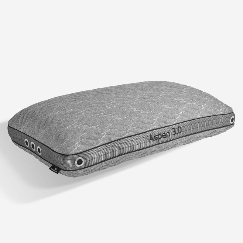 Bedgear Aspen Performance® Pillow - Mattress on Demand