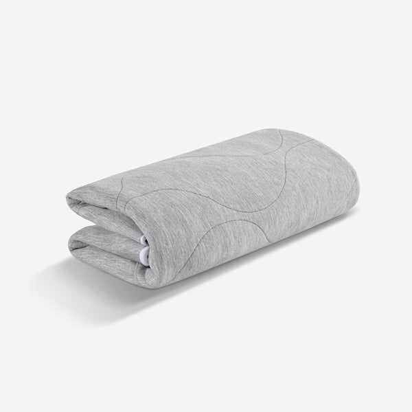 Bedgear Air-X Crib Mattress Protector official product image 1