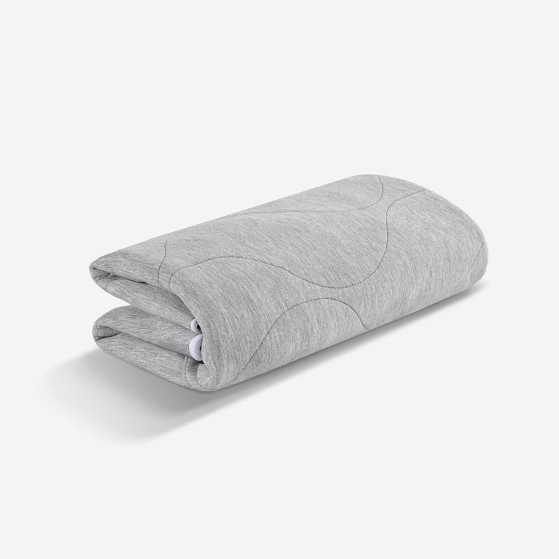 Bedgear Air-X Crib Mattress Protector official product image 1