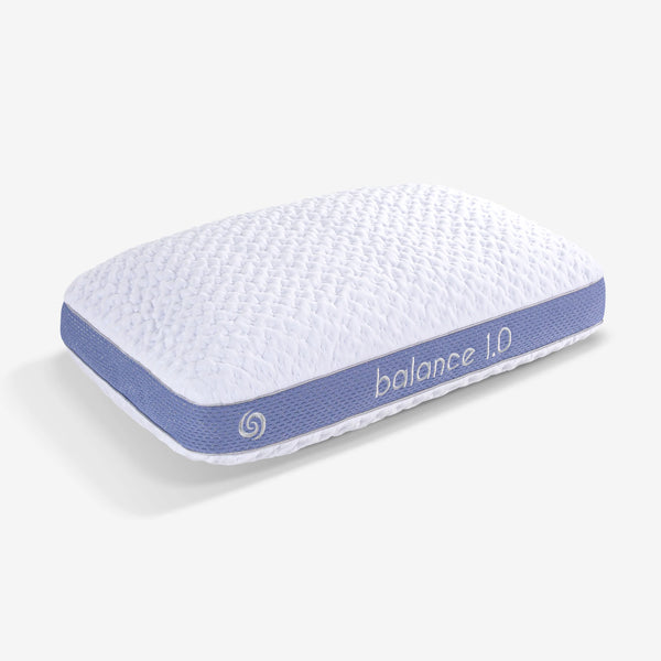 Bedgear Balance Performance® Pillow - Mattress on Demand