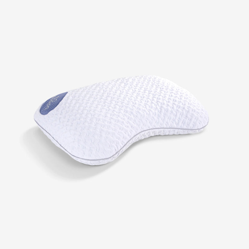 Bedgear Balance Cuddle Curve Performance Pillow - Mattress on Demand