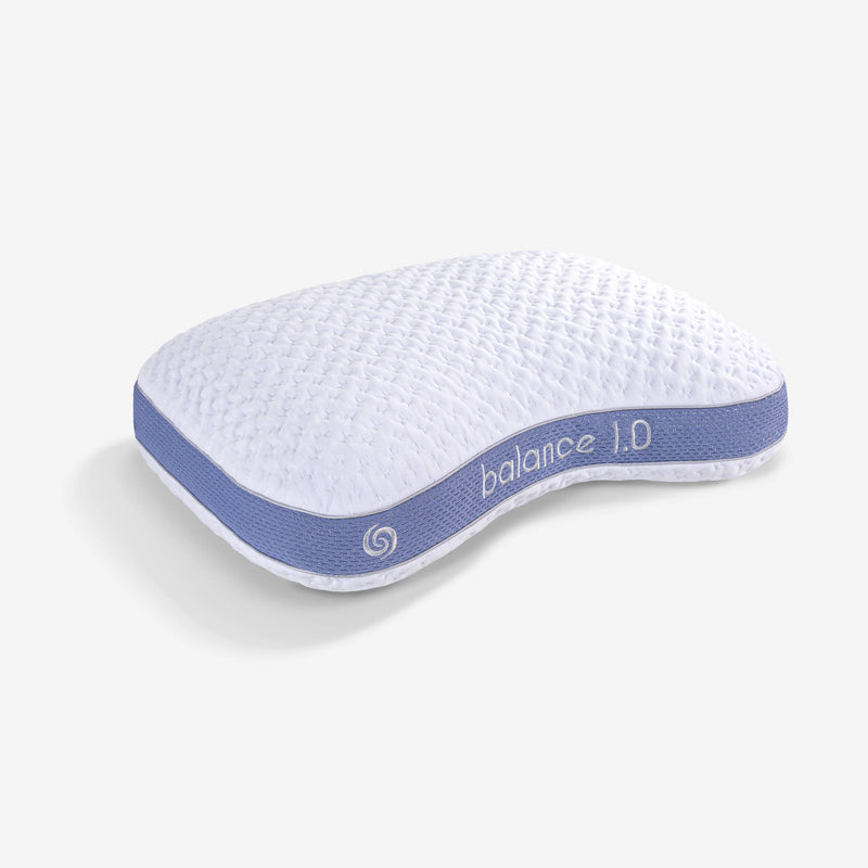 Bedgear Balance Cuddle Curve Performance Pillow - Mattress on Demand