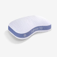 Bedgear Balance Cuddle Curve Performance Pillow - Mattress on Demand