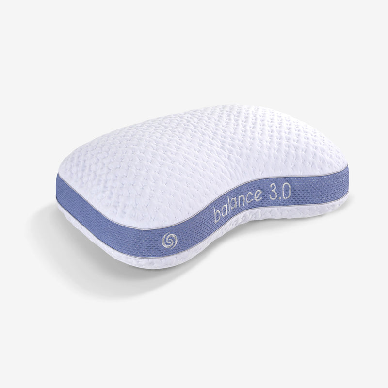Bedgear Balance Cuddle Curve Performance Pillow - Mattress on Demand