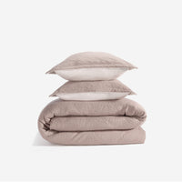 Bedgear Performance® Duvet & Sham Set - Arrowhead official product image 1