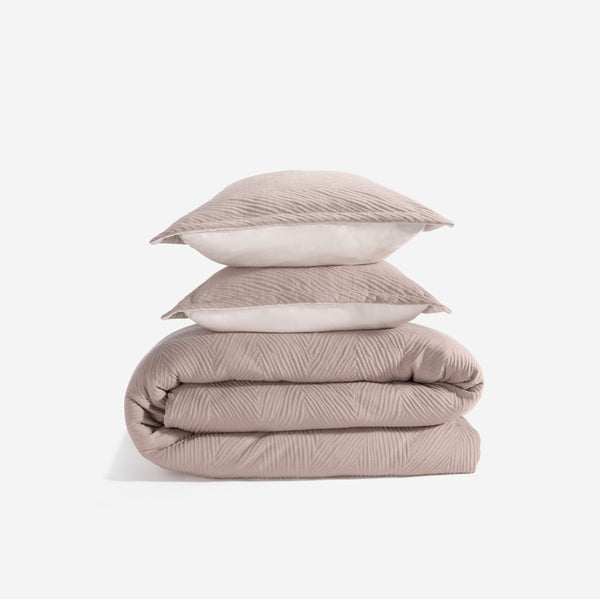 Bedgear Performance® Duvet & Sham Set - Arrowhead official product image 1