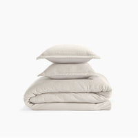 Bedgear Performance® Duvet & Sham Set - Arrowhead official product image 6