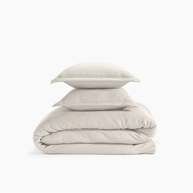 Bedgear Performance® Duvet & Sham Set - Arrowhead official product image 6