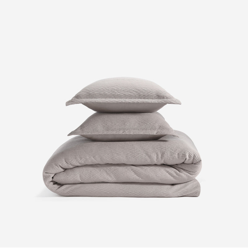 Bedgear Performance® Duvet & Sham Set - Arrowhead official product image 11