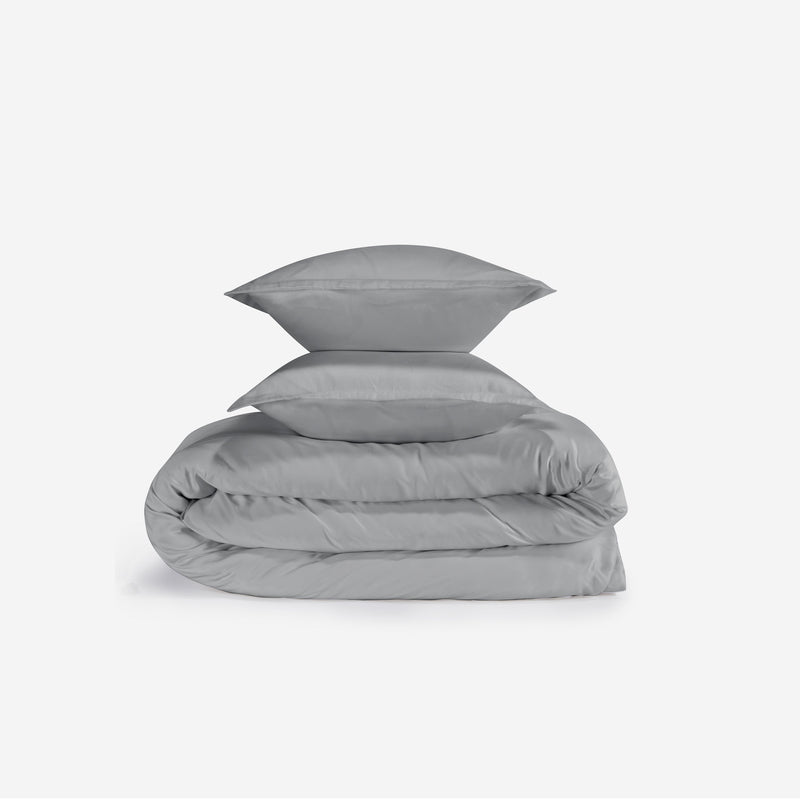 Bedgear Performance® Duvet & Sham Set - Solid official product image 1