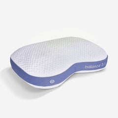 Bedgear Balance 3.X Cuddle Curve Performance® Pillow official product image 1