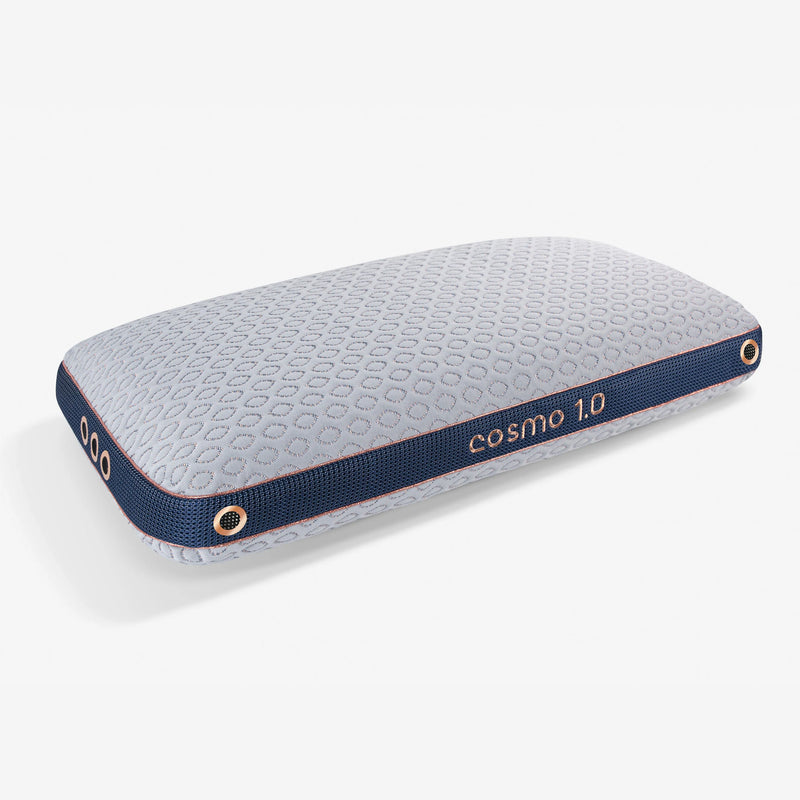 Bedgear Cosmo Performance® Pillow - Mattress on Demand