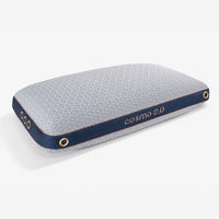 Bedgear Cosmo Performance® Pillow - Mattress on Demand