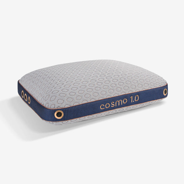 Bedgear Cosmo Performance® Pillow - Mattress on Demand
