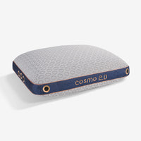 Bedgear Cosmo Performance® Pillow - Mattress on Demand